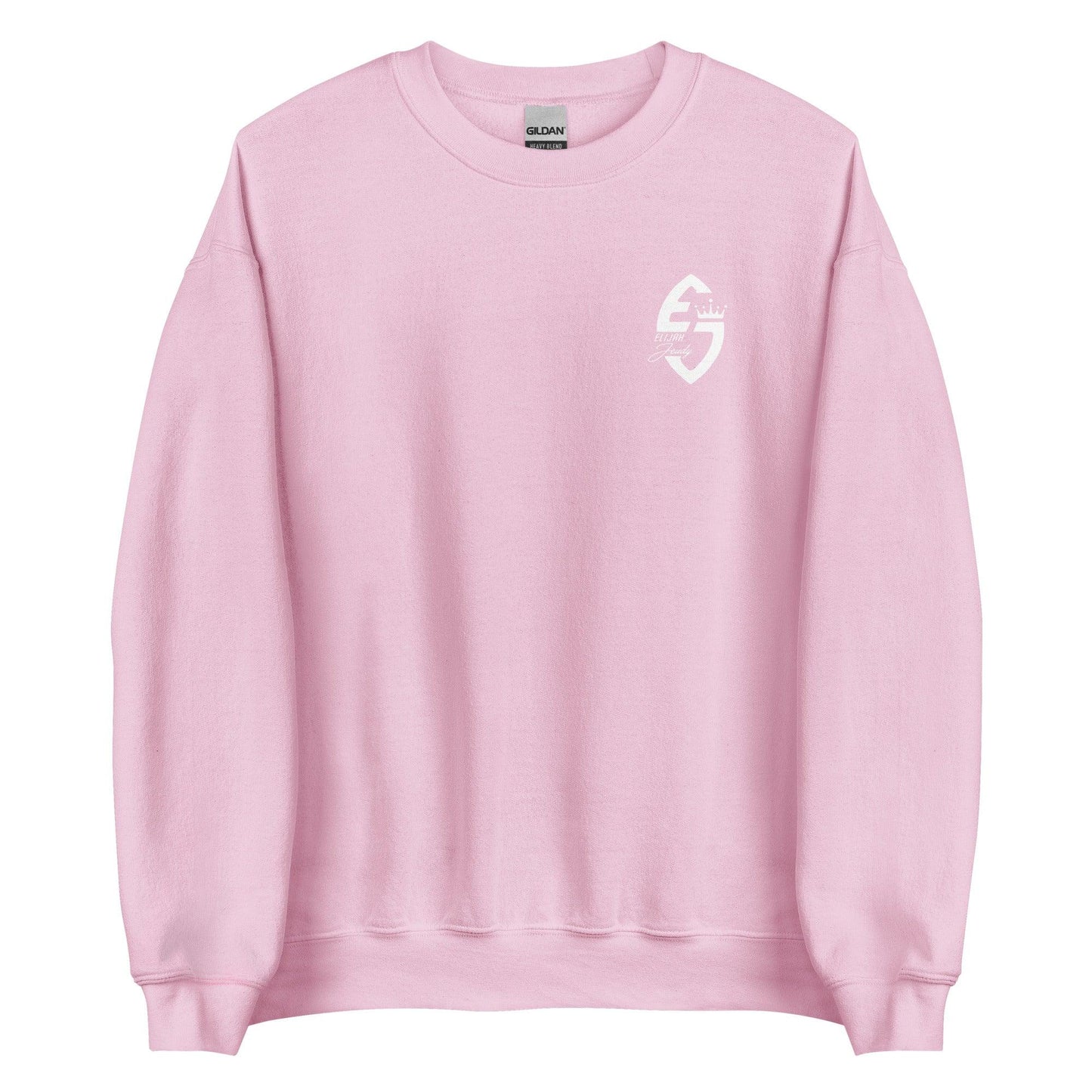 Elijah Jeudy "Essential" Sweatshirt - Fan Arch