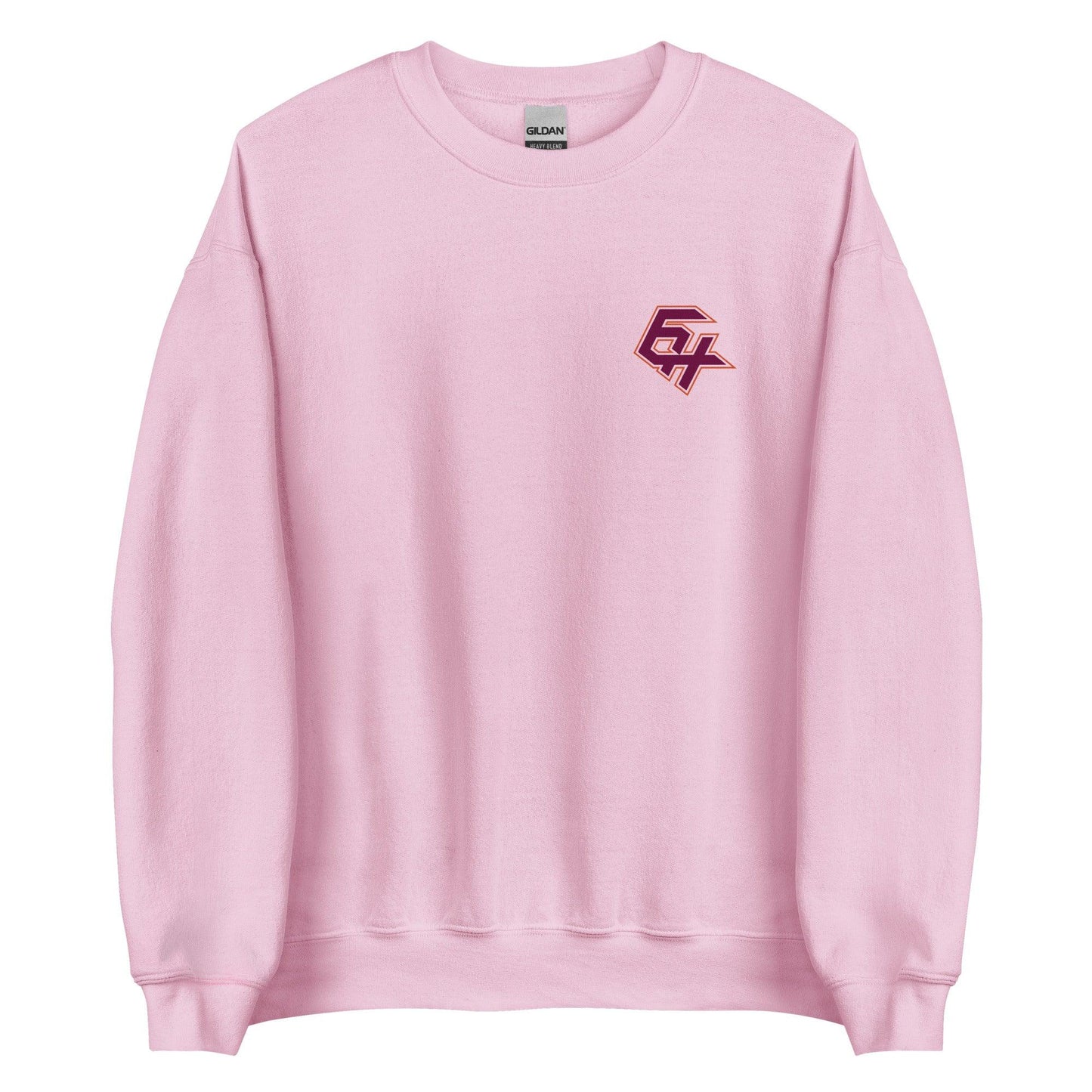 Elijah Howard "Essential" Sweatshirt - Fan Arch