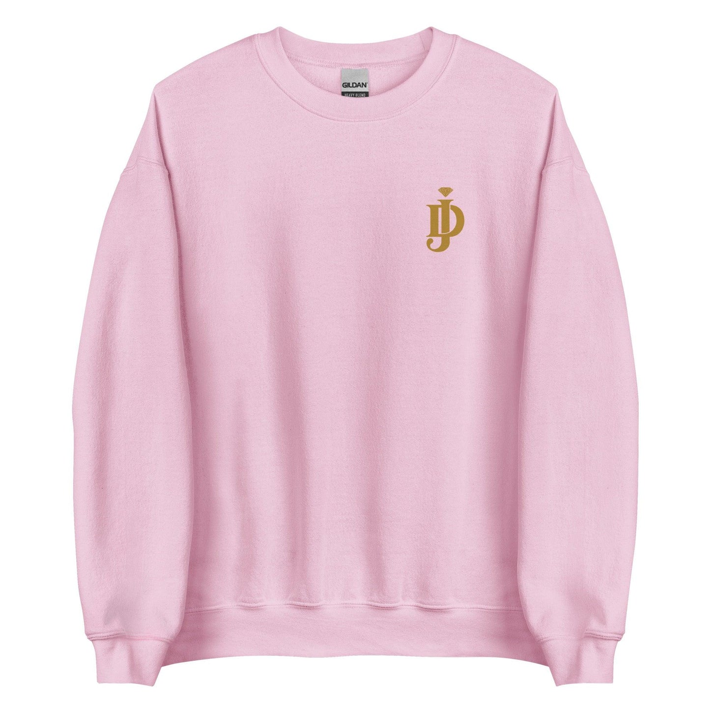 Juan Davis "Diamond" Sweatshirt - Fan Arch