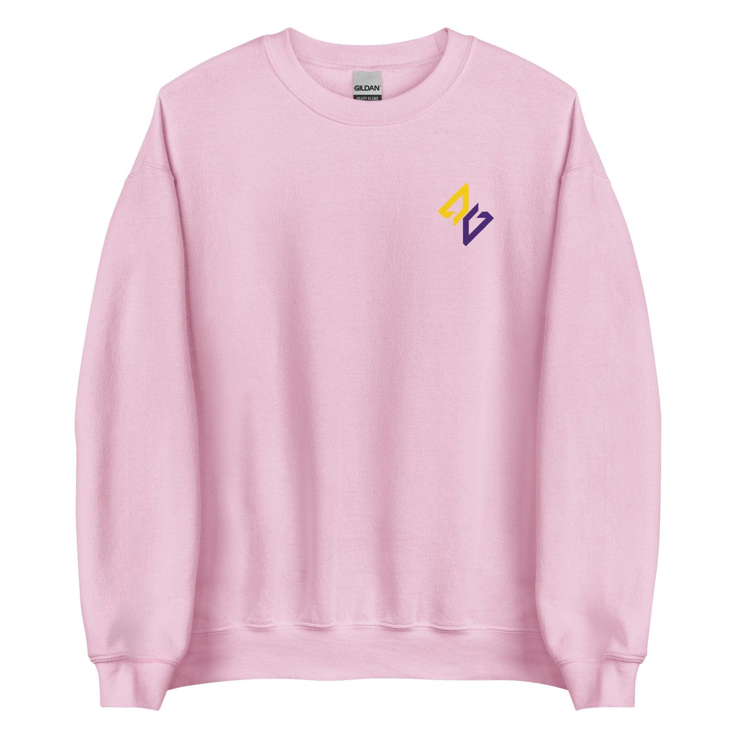 Armoni Goodwin "Essential" Sweatshirt - Fan Arch