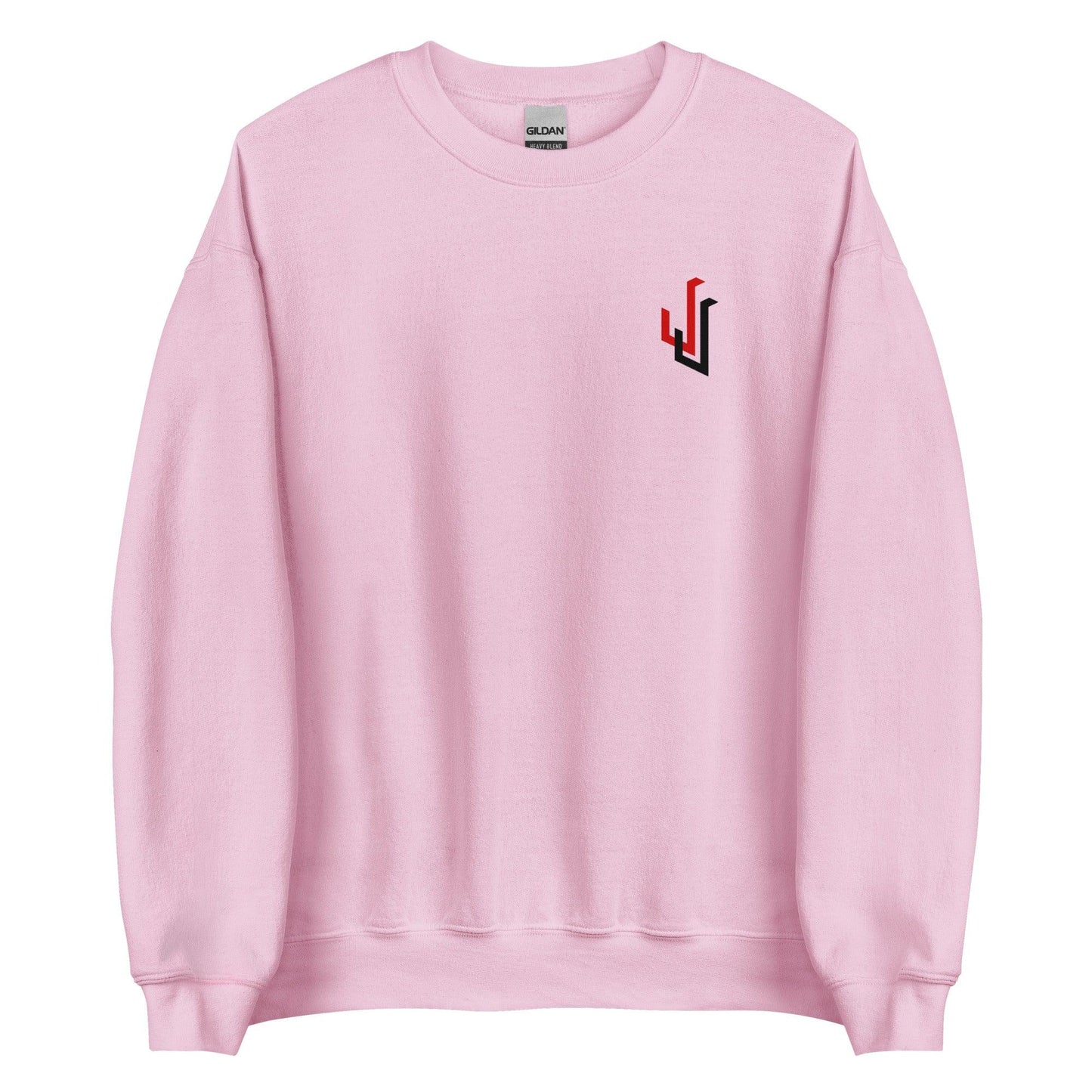 Jason Jackson "Essential" Sweatshirt - Fan Arch