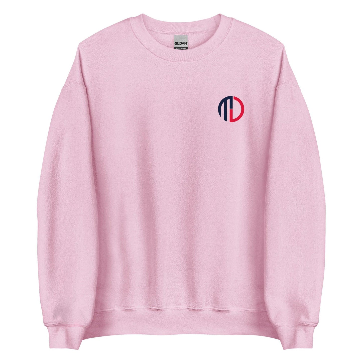 Malik Dixon "Essential" Sweatshirt - Fan Arch