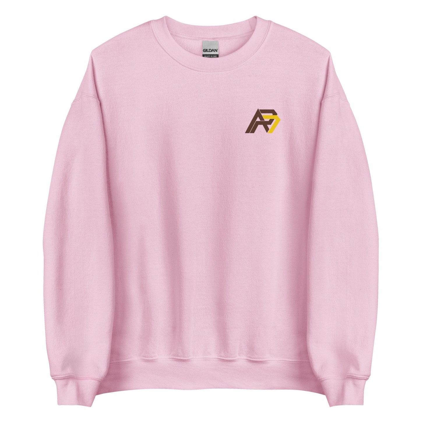 Anthony Romphf "Essential" Sweatshirt - Fan Arch