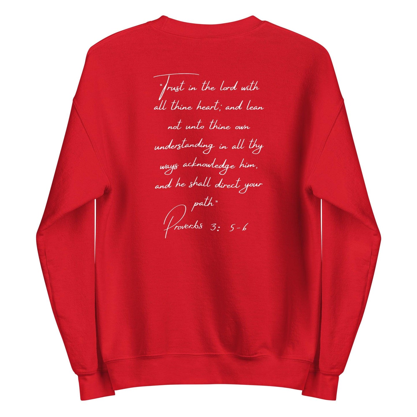 DeAndre Williams "Drekoo" Sweatshirt - Fan Arch