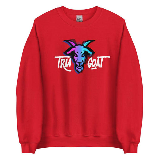 Kaden Bennet "Tru GOAT" Sweatshirt - Fan Arch