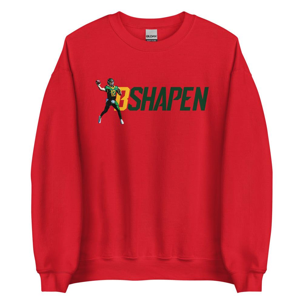 Blake Shapen "Essential" Sweatshirt - Fan Arch