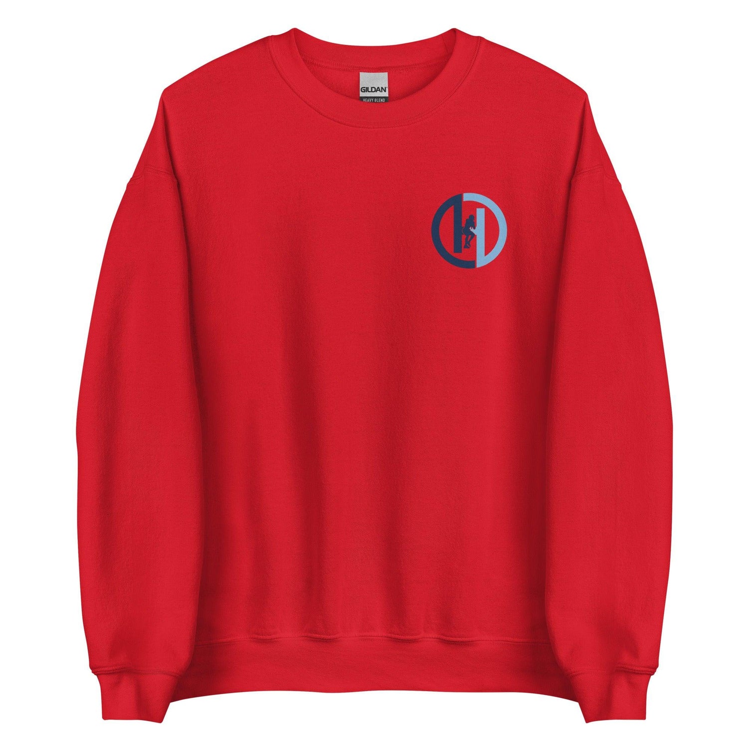 Omarion Hampton "The Brand" Sweatshirt - Fan Arch
