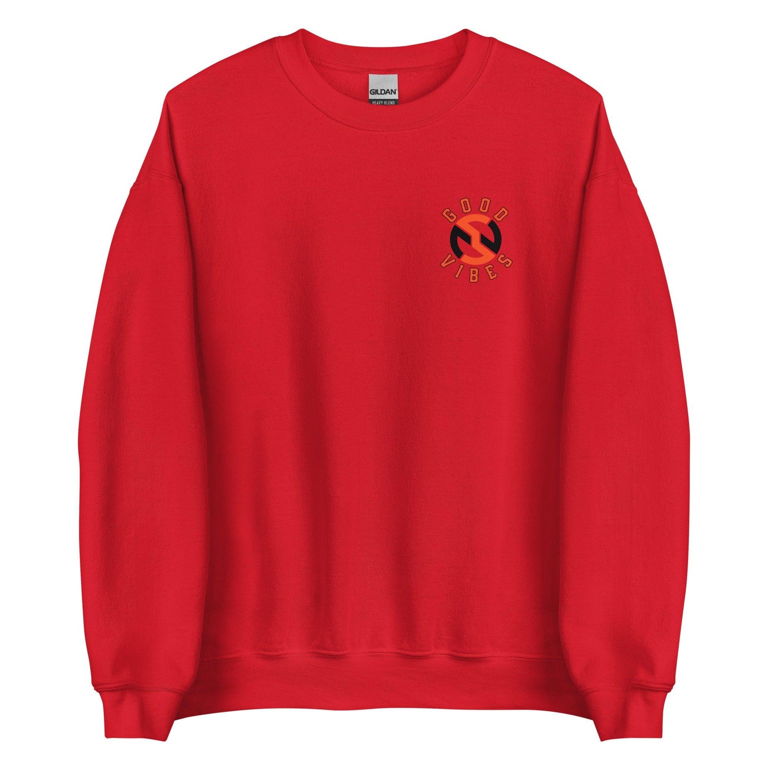 Nick Swiney “Signature” Sweatshirt - Fan Arch