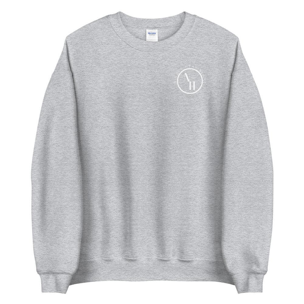 Nicole Heavirland "NH" Sweatshirt - Fan Arch