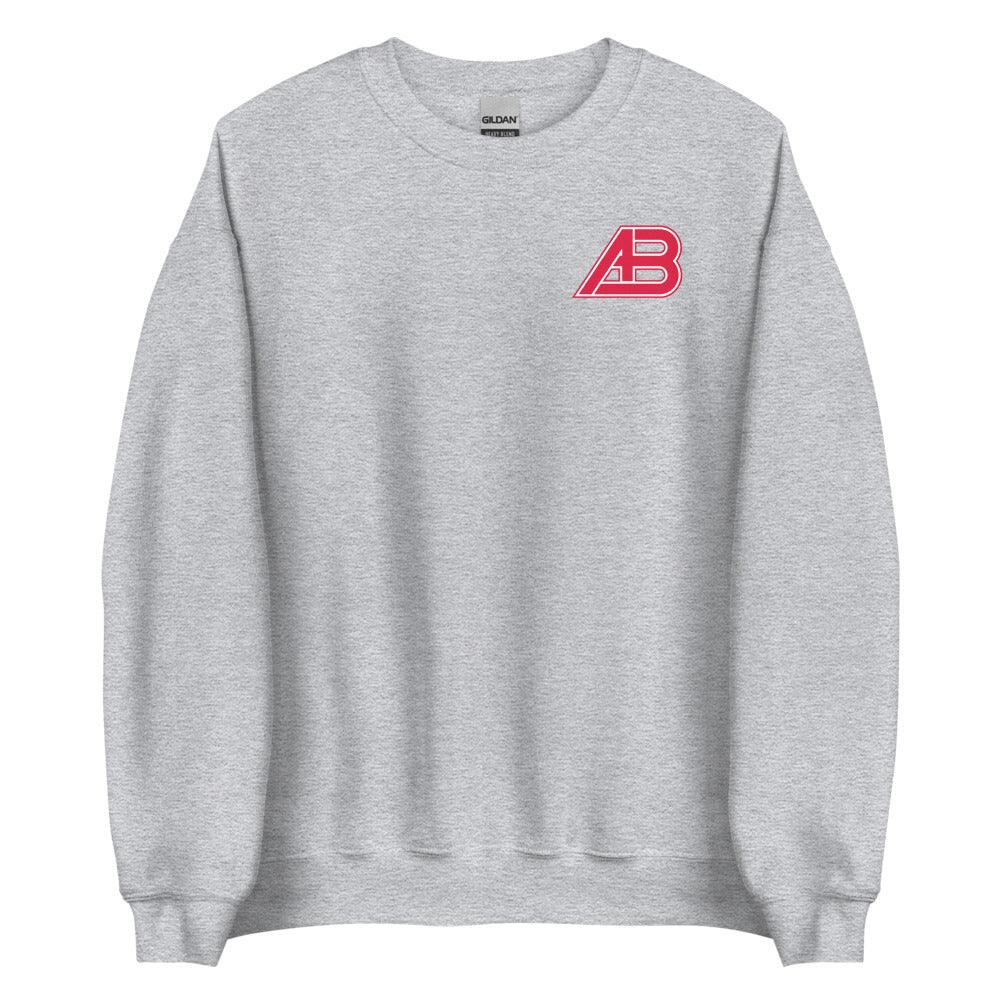 Ally Batenhorst “Essential” Sweatshirt - Fan Arch