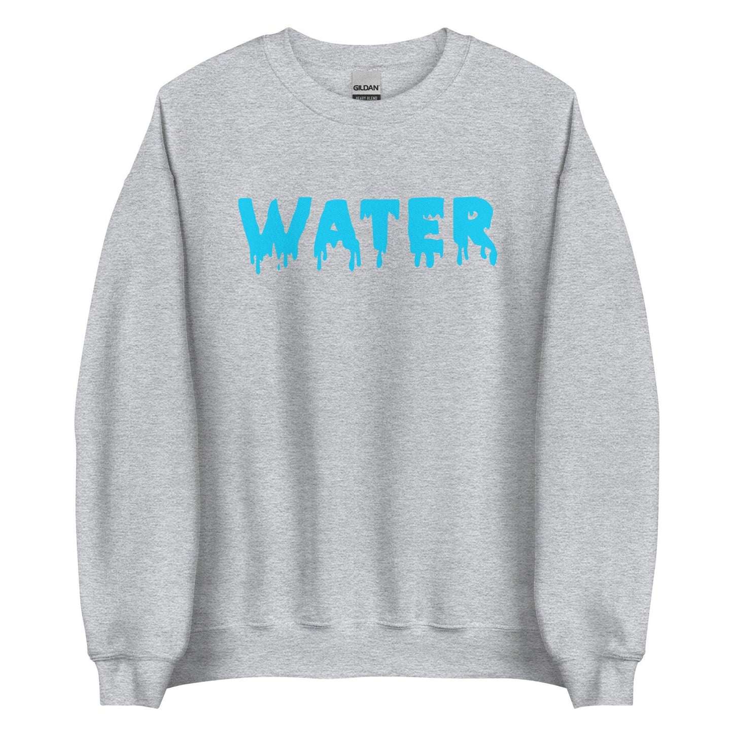 Dracovii "Water" Sweatshirt - Fan Arch
