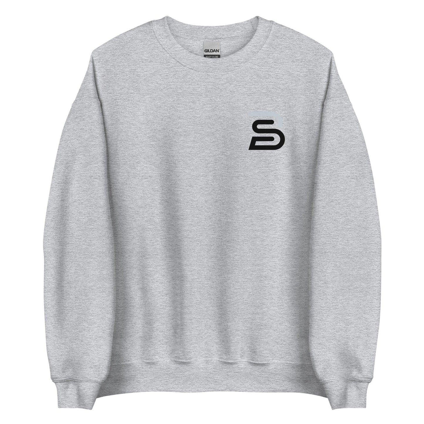 Bennett Sousa “BS” Sweatshirt - Fan Arch