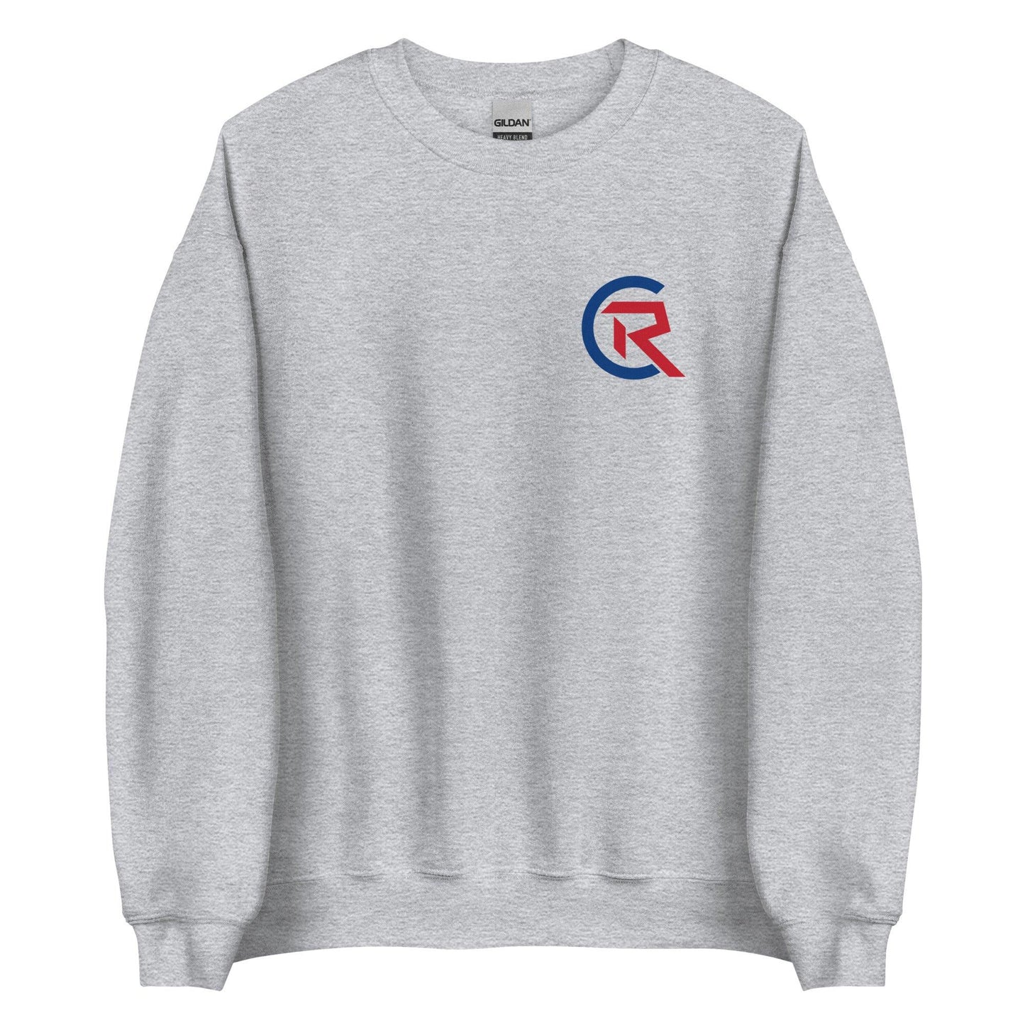 Cole Ragans “Signature” Sweatshirt - Fan Arch
