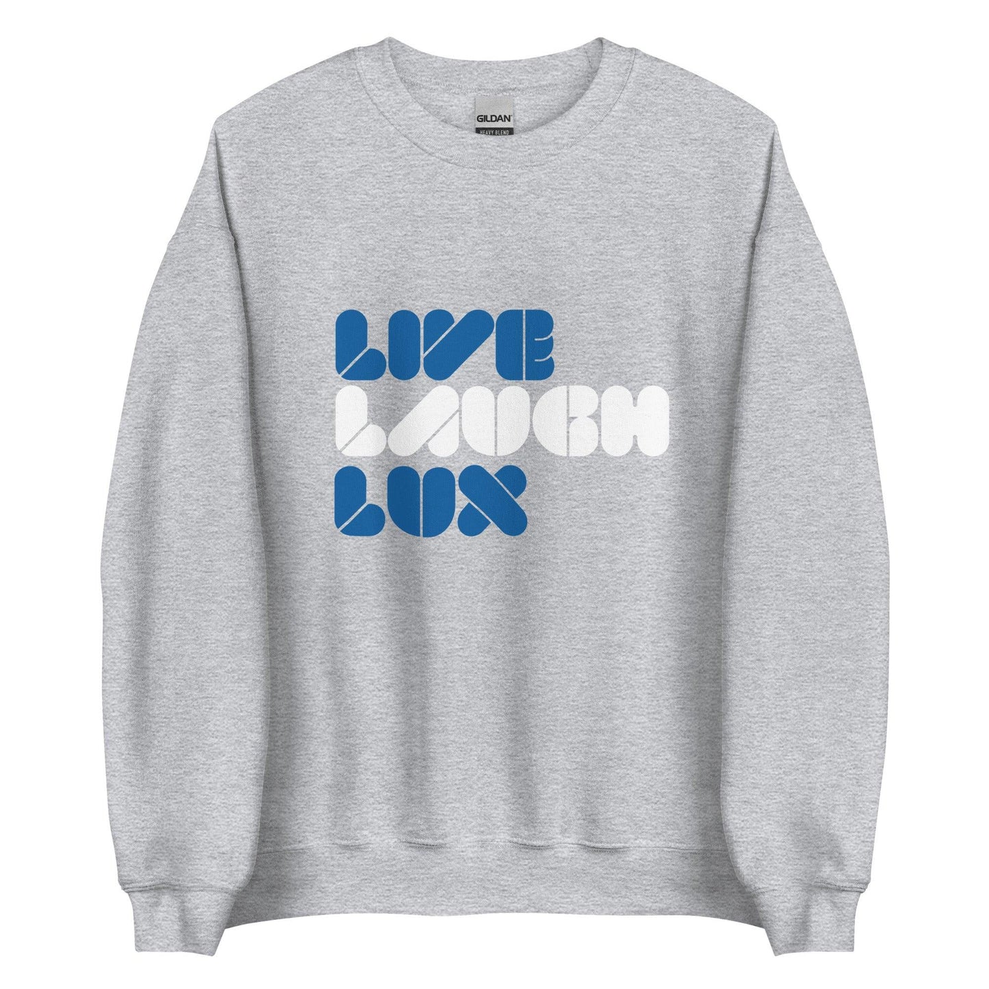 Gavin Lux “Essential” Sweatshirt - Fan Arch