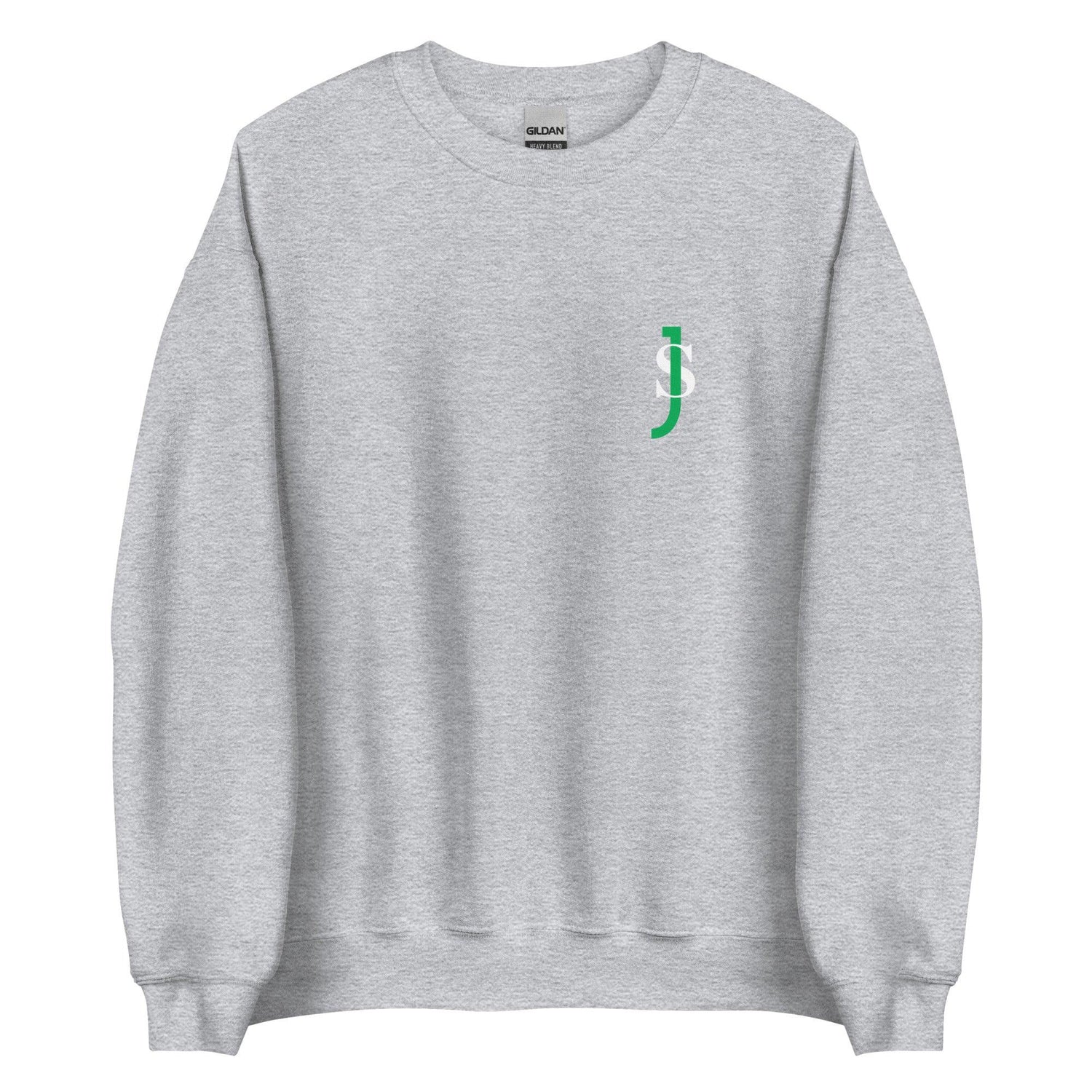 Jyaire Shorter "Signature" Sweatshirt - Fan Arch