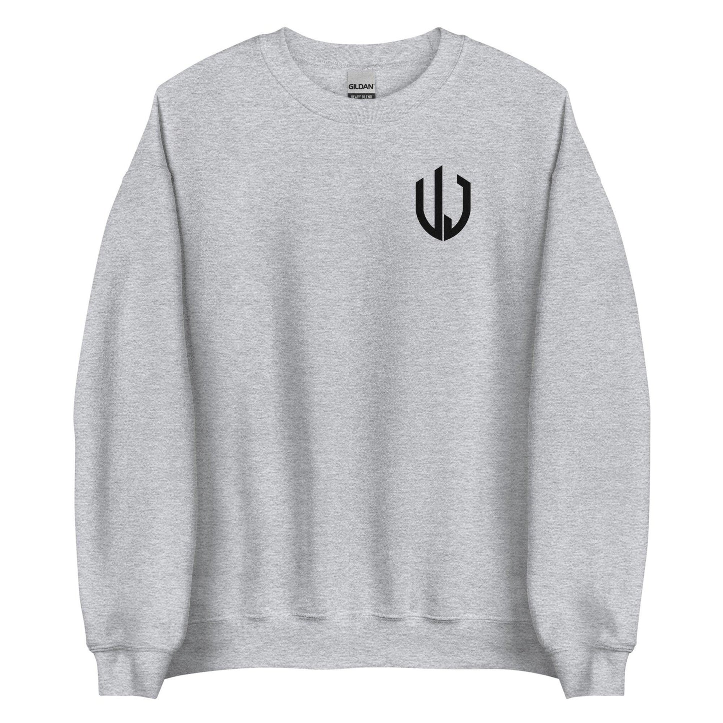 Ulric Jones "Elite" Sweatshirt - Fan Arch