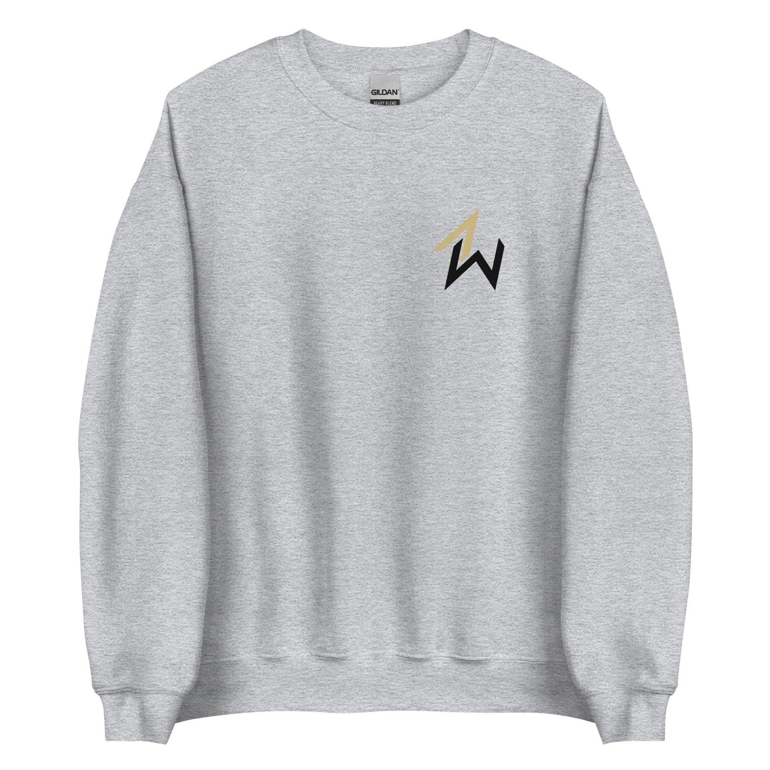 Austin Williams "Essential" Sweatshirt - Fan Arch
