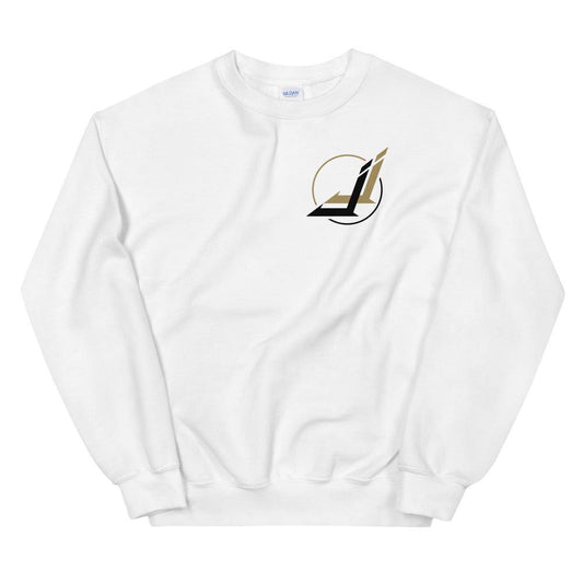 Juwan Johnson "JJ" Sweatshirt - Fan Arch