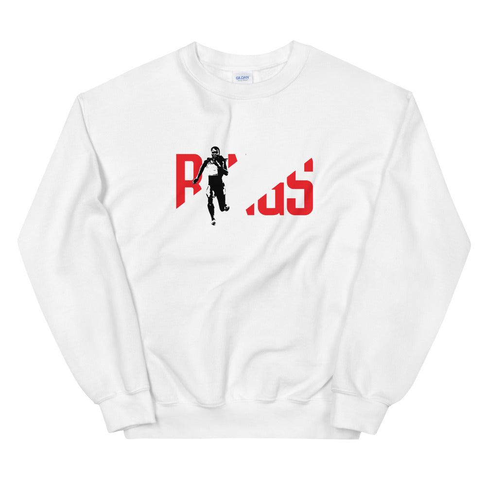 Khamica Bingham "Bings" Sweatshirt - Fan Arch