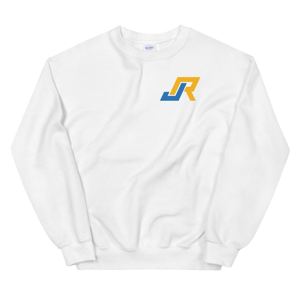 Joe Reed "JR" Sweatshirt - Fan Arch