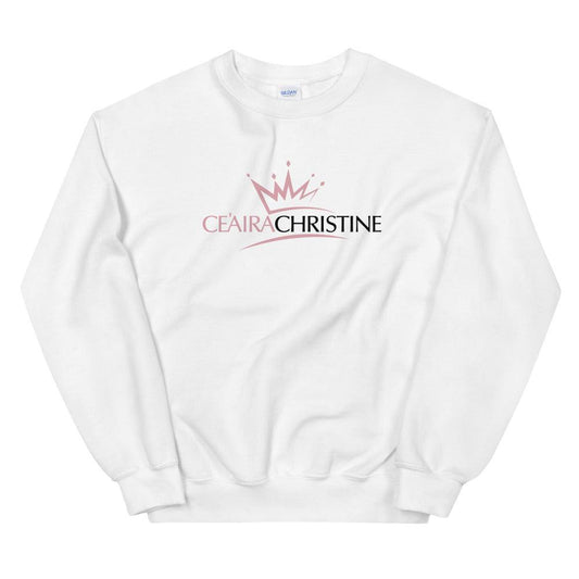 Ce'Aira Brown "Royal" Sweatshirt - Fan Arch