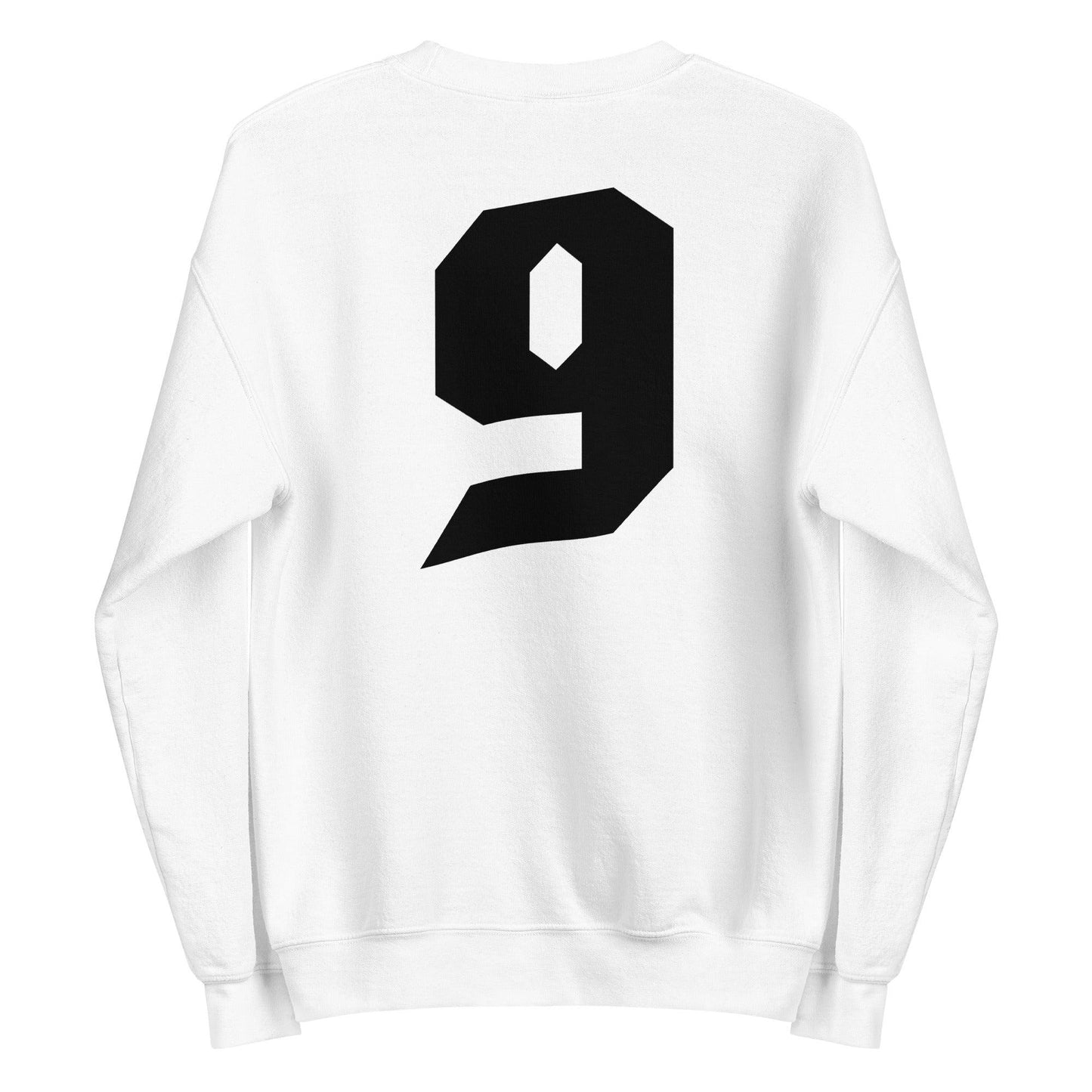 Marquis Dendy "Spider" Sweatshirt - Fan Arch