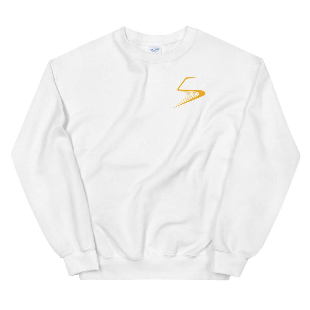 Khallifah Rosser "Five" Sweatshirt - Fan Arch