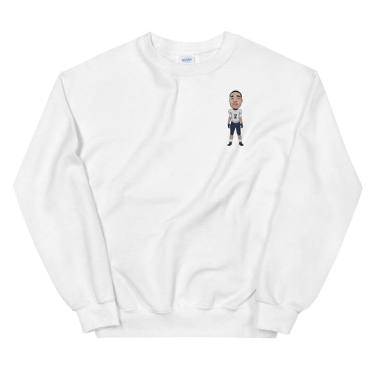 Carlos Thompson "Animated" Sweatshirt - Fan Arch