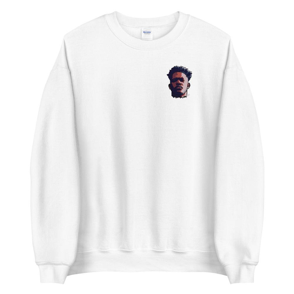 Clifford Taylor "Animated" Sweatshirt - Fan Arch