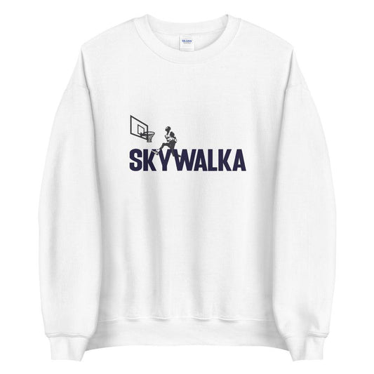 Duke Jones "Sky Walka" Sweatshirt - Fan Arch