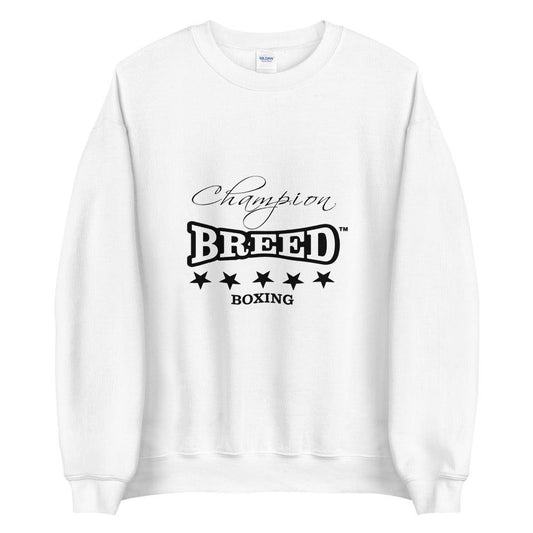 Chad Dawson "Champion Breed" Sweatshirt - Fan Arch