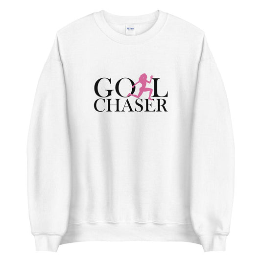 Christabel Nettey "Goal Chaser" Sweatshirt - Fan Arch