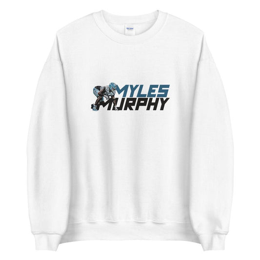 Myles Murphy “Stout” Sweatshirt - Fan Arch