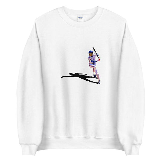 The Strawberrys “legacy” Sweatshirt - Fan Arch