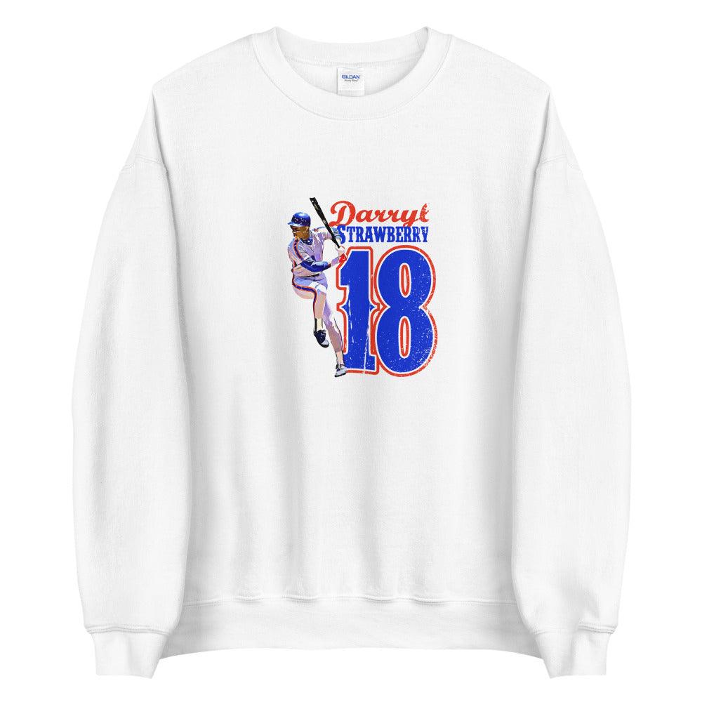 The Strawberrys “Darryl” Sweatshirt - Fan Arch