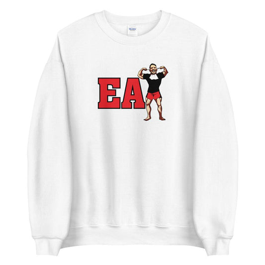 Eryk Anders "EAT" Sweatshirt - Fan Arch