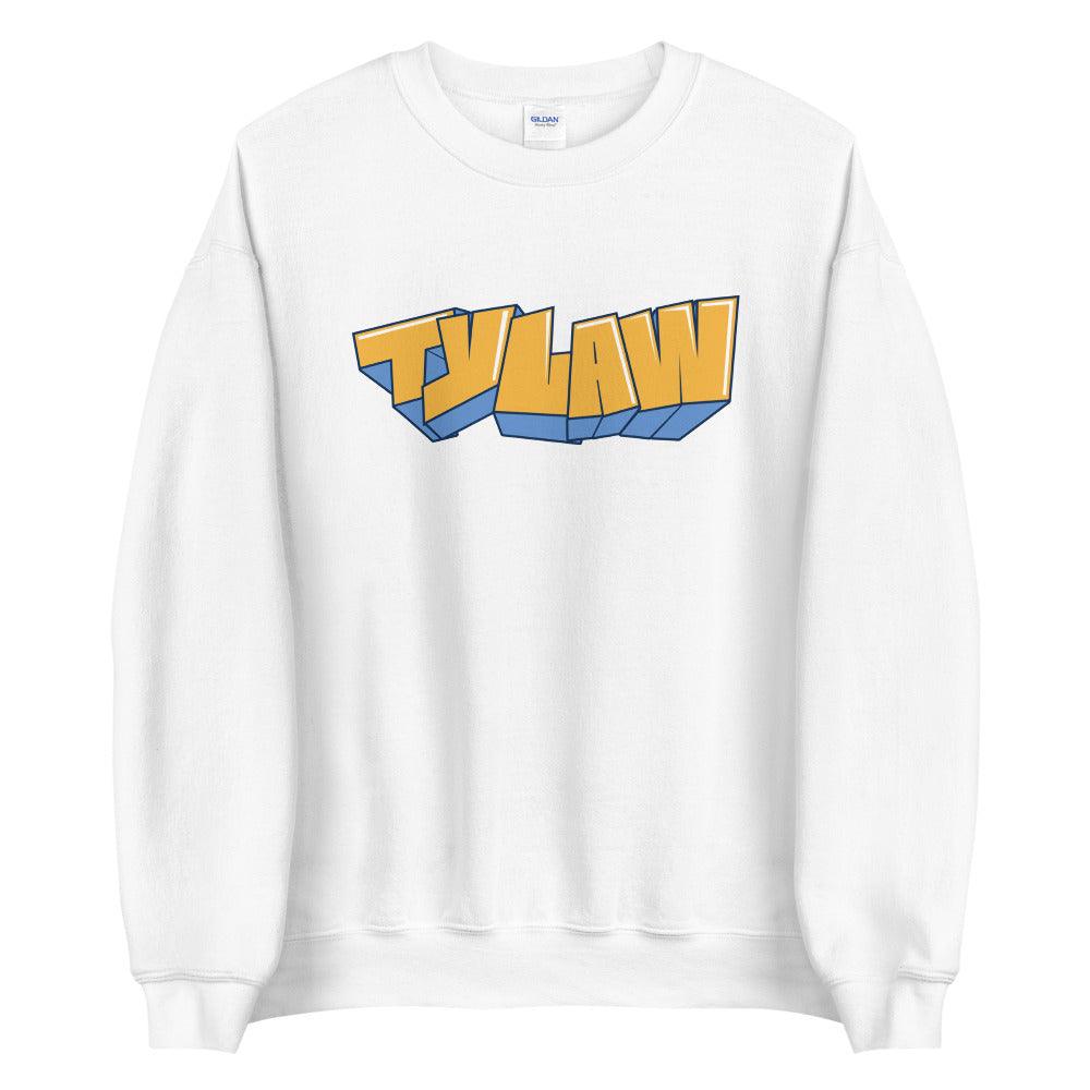 Ty Lawson "Mile High" Sweatshirt - Fan Arch