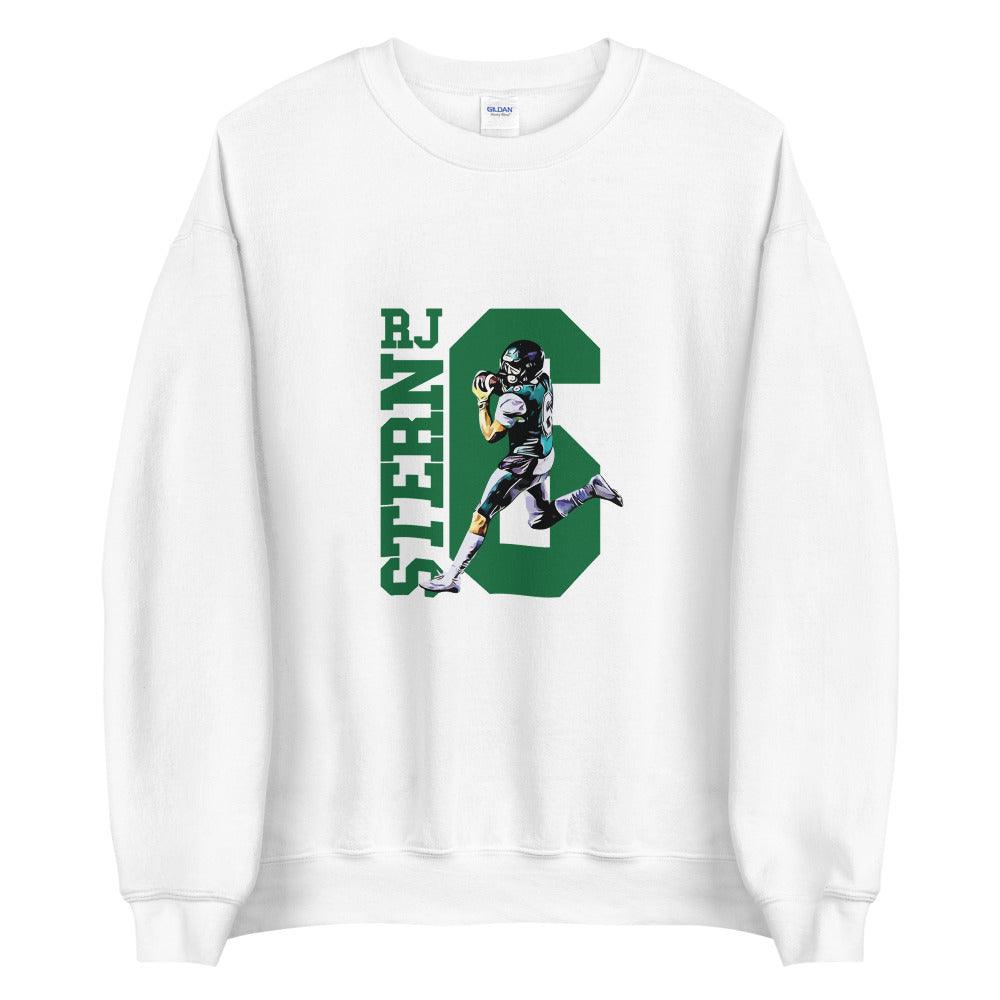 RJ Stern "Gameday" Sweatshirt - Fan Arch