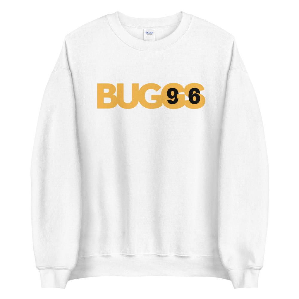 Isaiah Buggs "96" Sweatshirt - Fan Arch