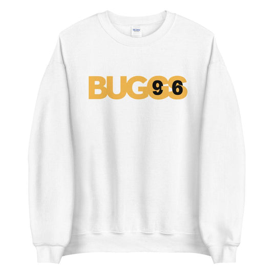 Isaiah Buggs "96" Sweatshirt - Fan Arch