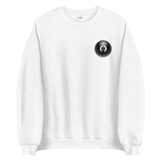 Tre Walker "8 Ball" Sweatshirt - Fan Arch