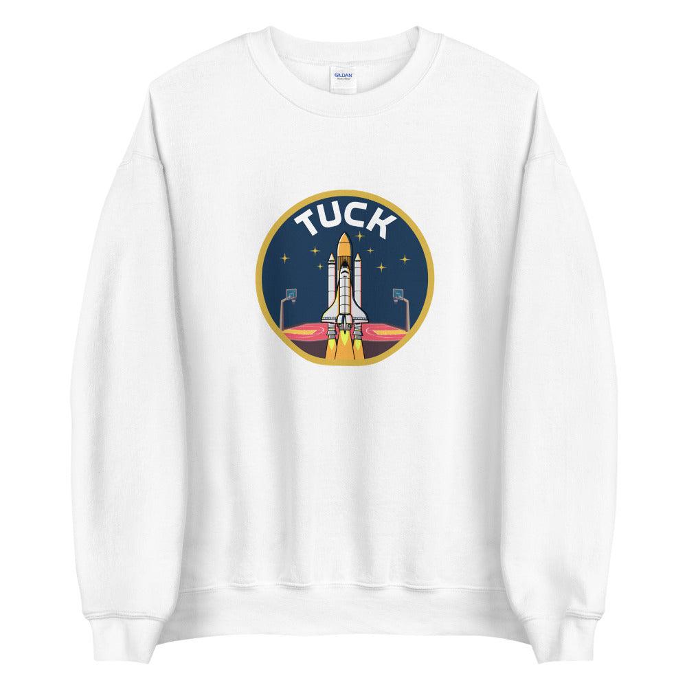 Rayjon Tucker "Flight" Sweatshirt - Fan Arch