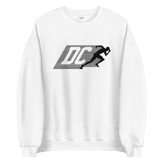 Dorian Camel "Speed" Sweatshirt - Fan Arch