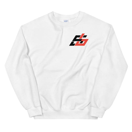 Shaq Buchanan “SB” Sweatshirt - Fan Arch