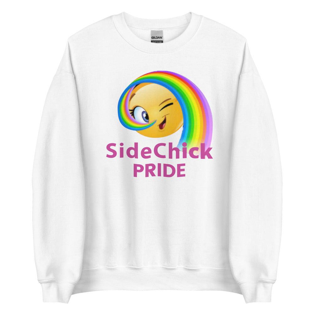 Truck Gordon "SideChick Pride" Sweatshirt - Fan Arch
