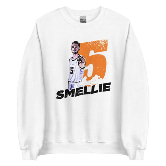 Austin Smellie "Gameday" Sweatshirt - Fan Arch