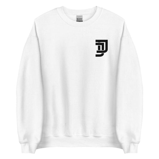 Donovan Jeter “Signature” Sweatshirt - Fan Arch