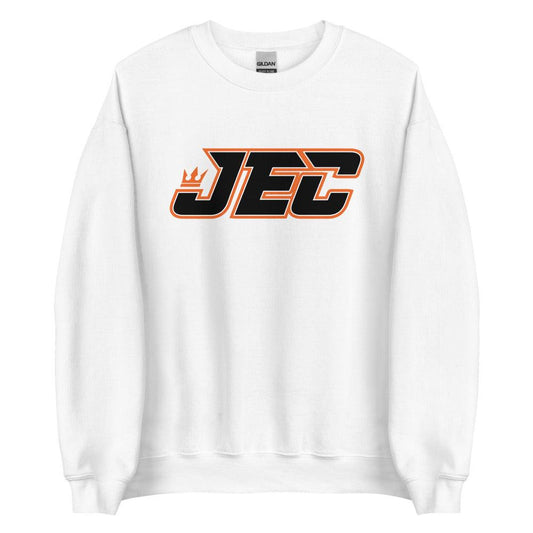 Jalon Edwards-Cooper "JEC" Sweatshirt - Fan Arch