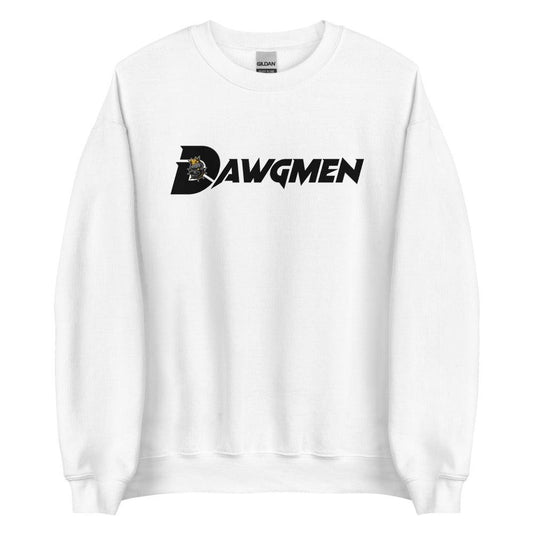 DeAndre Liggins "Dawgmen" Sweatshirt - Fan Arch
