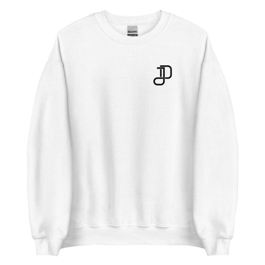 Jalen Deloach "JD" Sweatshirt - Fan Arch